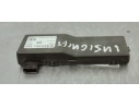 Recambio de modulo electronico para opel insignia berlina 2.0cdti 130 fap referencia OEM IAM 13503204  
