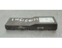 Recambio de modulo electronico para opel insignia berlina 2.0cdti 130 fap referencia OEM IAM 13503204  