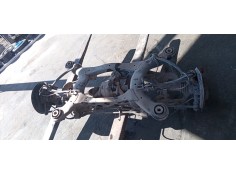 Recambio de puente trasero para mercedes-benz clase m (w164) 320 cdi 4m edition 10 referencia OEM IAM   