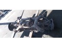 Recambio de puente trasero para mercedes-benz clase m (w164) 320 cdi 4m edition 10 referencia OEM IAM   