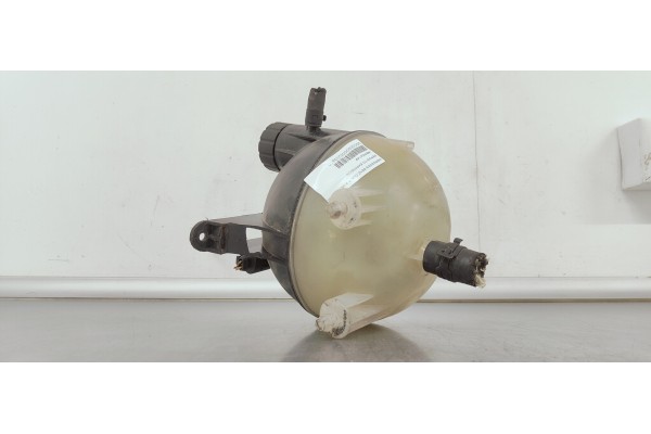 Recambio de deposito expansion para mercedes-benz clase a (w169) 2.0cdi 80 [160] fap referencia OEM IAM 1695000149  