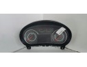 Recambio de cuadro instrumentos para opel insignia berlina 2.0cdti 130 fap referencia OEM IAM 23464928  