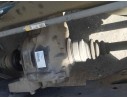 Recambio de diferencial trasero para bmw x3 (f25) 2.0 d referencia OEM IAM   