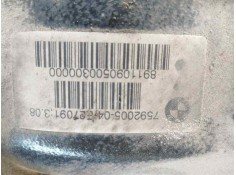 Recambio de diferencial trasero para bmw x3 (f25) 2.0 d referencia OEM IAM   