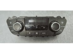 MANDO CLIMATIZADOR 13273097 