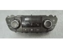 Recambio de mando climatizador para opel insignia berlina 2.0cdti 130 fap referencia OEM IAM 13273097  