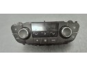 Recambio de mando climatizador para opel insignia berlina 2.0cdti 130 fap referencia OEM IAM 13273097  
