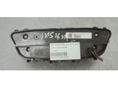Recambio de mando climatizador para opel insignia berlina 2.0cdti 130 fap referencia OEM IAM 13273097  