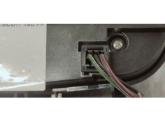 Recambio de mando climatizador para opel insignia berlina 2.0cdti 130 fap referencia OEM IAM 13273097  