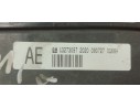 Recambio de mando climatizador para opel insignia berlina 2.0cdti 130 fap referencia OEM IAM 13273097  