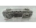 Recambio de mando climatizador para opel insignia berlina 2.0cdti 130 fap referencia OEM IAM 13273097  
