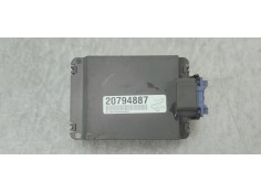 MODULO ELECTRONICO 20794887 