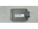 Recambio de modulo electronico para opel insignia berlina 2.0cdti 130 fap referencia OEM IAM 20794887  