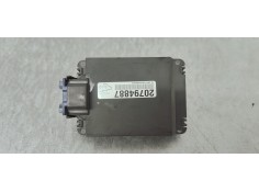 Recambio de modulo electronico para opel insignia berlina 2.0cdti 130 fap referencia OEM IAM 20794887  