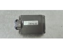 Recambio de modulo electronico para opel insignia berlina 2.0cdti 130 fap referencia OEM IAM 20794887  