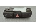 Recambio de warning para opel insignia berlina 2.0cdti 130 fap referencia OEM IAM 13324594  