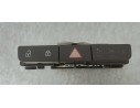 Recambio de warning para opel insignia berlina 2.0cdti 130 fap referencia OEM IAM 13324594  