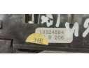 Recambio de warning para opel insignia berlina 2.0cdti 130 fap referencia OEM IAM 13324594  