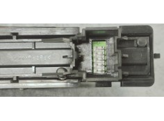 Recambio de warning para opel insignia berlina 2.0cdti 130 fap referencia OEM IAM 13324594  