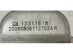 Recambio de sensor para opel insignia berlina 2.0cdti 130 fap referencia OEM IAM 13311618  