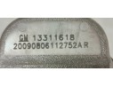 Recambio de sensor para opel insignia berlina 2.0cdti 130 fap referencia OEM IAM 13311618  