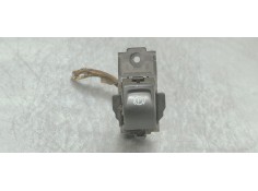 FRENO DE MANO ELECTRICO 13271123 