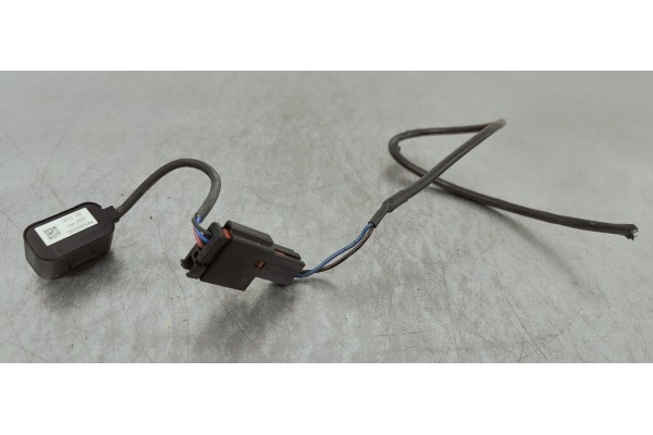 Recambio de sensor para opel insignia berlina 2.0cdti 130 fap referencia OEM IAM 13242355  