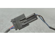 Recambio de sensor para opel insignia berlina 2.0cdti 130 fap referencia OEM IAM 13242355  