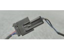 Recambio de sensor para opel insignia berlina 2.0cdti 130 fap referencia OEM IAM 13242355  