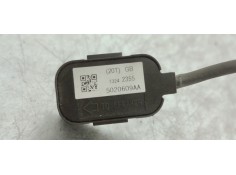 Recambio de sensor para opel insignia berlina 2.0cdti 130 fap referencia OEM IAM 13242355  