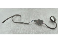 Recambio de sensor para opel insignia berlina 2.0cdti 130 fap referencia OEM IAM 13242355  