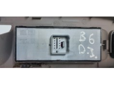 Recambio de mando elevalunas delantero izquierdo para volkswagen passat berlina (3c2) advance plus 4motion referencia OEM IAM   