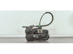 CERRADURA PUERTA TRASERA DERECHA 13503808 