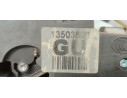 Recambio de cerradura puerta trasera derecha para opel insignia berlina 2.0cdti 130 fap referencia OEM IAM 13503808  