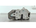 Recambio de cerradura puerta trasera derecha para opel insignia berlina 2.0cdti 130 fap referencia OEM IAM 13503808  