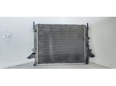Recambio de radiador agua para land rover discovery 2.7 td v6 cat referencia OEM IAM PCC500112  