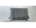 Recambio de radiador agua para land rover discovery 2.7 td v6 cat referencia OEM IAM PCC500112  