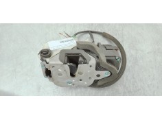 Recambio de cerradura puerta trasera derecha para opel insignia berlina 2.0cdti 130 fap referencia OEM IAM 13503808  