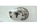 Recambio de cerradura puerta trasera derecha para opel insignia berlina 2.0cdti 130 fap referencia OEM IAM 13503808  