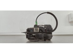 CERRADURA PUERTA TRASERA IZQUIERDA 13503807 