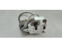 Recambio de cerradura puerta trasera izquierda para opel insignia berlina 2.0cdti 130 fap referencia OEM IAM 13503807  