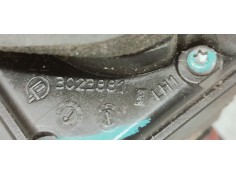 Recambio de cerradura puerta trasera izquierda para opel insignia berlina 2.0cdti 130 fap referencia OEM IAM 13503807  