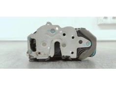 Recambio de cerradura puerta trasera izquierda para opel insignia berlina 2.0cdti 130 fap referencia OEM IAM 13503807  