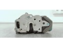 Recambio de cerradura puerta trasera izquierda para opel insignia berlina 2.0cdti 130 fap referencia OEM IAM 13503807  