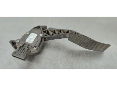 Recambio de pedal acelerador para opel insignia berlina 2.0cdti 130 fap referencia OEM IAM 13237352  