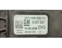 Recambio de pedal acelerador para opel insignia berlina 2.0cdti 130 fap referencia OEM IAM 13237352  