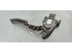 Recambio de pedal acelerador para opel insignia berlina 2.0cdti 130 fap referencia OEM IAM 13237352  