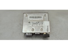 MODULO ELECTRONICO 13334026 