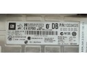 Recambio de modulo electronico para opel insignia berlina 2.0cdti 130 fap referencia OEM IAM 13334026  