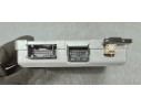 Recambio de modulo electronico para opel insignia berlina 2.0cdti 130 fap referencia OEM IAM 13334026  